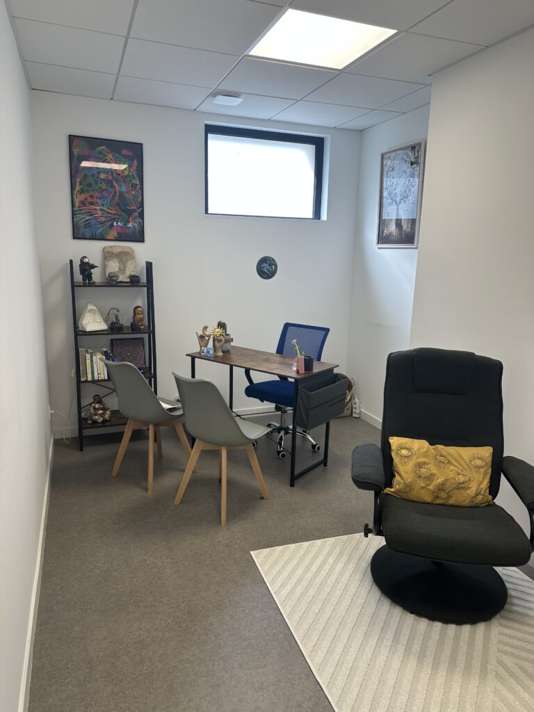 mon bureau sur thionville